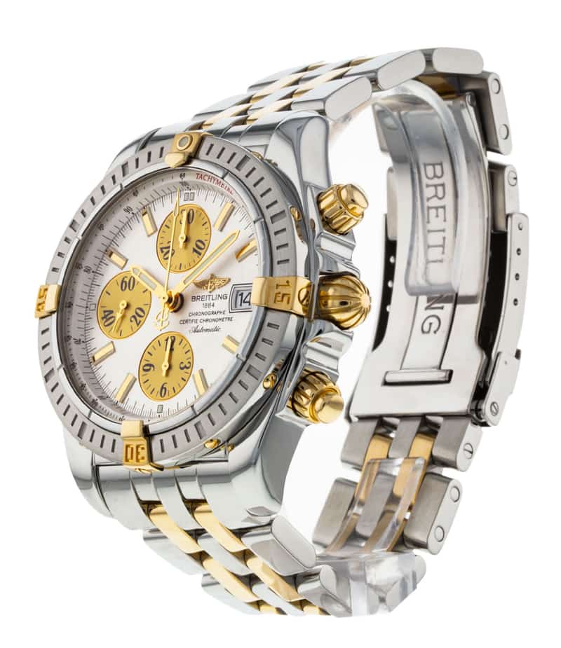 Breitling Chronomat Evolution B13356